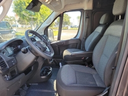 Ram ProMaster Cargo Van Tradesman 1500 Low Roof 118" WB w/Pass Seat 2026