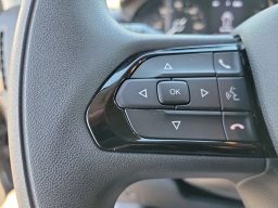 Ram ProMaster Cargo Van Tradesman 1500 Low Roof 118" WB w/Pass Seat 2026