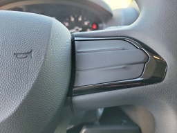 Ram ProMaster Cargo Van Tradesman 1500 Low Roof 118" WB w/Pass Seat 2026