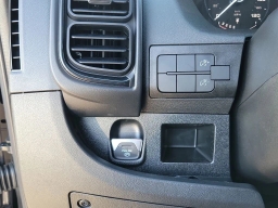 Ram ProMaster Cargo Van Tradesman 1500 Low Roof 118" WB w/Pass Seat 2026