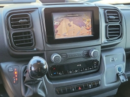 Ram ProMaster Cargo Van Tradesman 1500 Low Roof 118" WB w/Pass Seat 2026