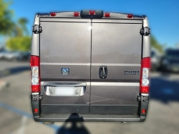 Ram ProMaster Cargo Van Tradesman 1500 Low Roof 118" WB w/Pass Seat 2026