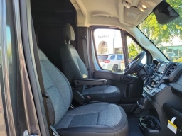 Ram ProMaster Cargo Van Tradesman 1500 Low Roof 118" WB w/Pass Seat 2026