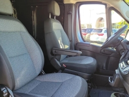Ram ProMaster Cargo Van Tradesman 1500 Low Roof 118" WB w/Pass Seat 2026