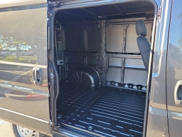 Ram ProMaster Cargo Van Tradesman 1500 Low Roof 118" WB w/Pass Seat 2026