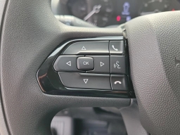 Ram ProMaster Cargo Van Tradesman 1500 Low Roof 118" WB w/Pass Seat 2026