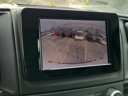 Ram ProMaster Cargo Van Tradesman 1500 Low Roof 118" WB w/Pass Seat 2026