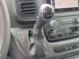 Ram ProMaster Cargo Van Tradesman 1500 Low Roof 118" WB w/Pass Seat 2026