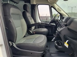 Ram ProMaster Cargo Van Tradesman 1500 Low Roof 118" WB w/Pass Seat 2026