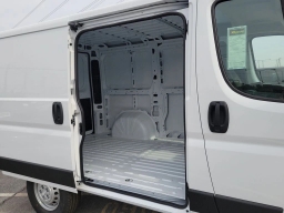Ram ProMaster Cargo Van Tradesman 1500 Low Roof 118" WB w/Pass Seat 2026