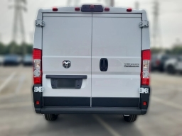 Ram ProMaster Cargo Van Tradesman 1500 Low Roof 118" WB w/Pass Seat 2026