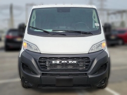 Ram ProMaster Cargo Van Tradesman 1500 Low Roof 118" WB w/Pass Seat 2026