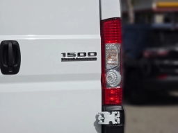 Ram ProMaster Cargo Van Tradesman 1500 Low Roof 118" WB w/Pass Seat 2026