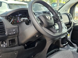 Ram ProMaster Cargo Van Tradesman 1500 Low Roof 118" WB w/Pass Seat 2026