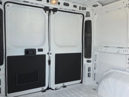 Ram ProMaster Cargo Van Tradesman 1500 Low Roof 118" WB w/Pass Seat 2026