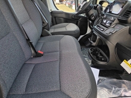 Ram ProMaster Cargo Van Tradesman 1500 Low Roof 118" WB w/Pass Seat 2026