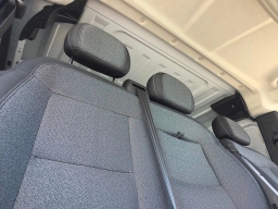 Ram ProMaster Cargo Van Tradesman 1500 Low Roof 118" WB w/Pass Seat 2026