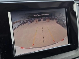 Ram ProMaster Cargo Van Tradesman 1500 Low Roof 118" WB w/Pass Seat 2026