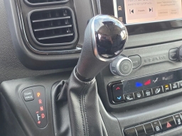 Ram ProMaster Cargo Van Tradesman 1500 Low Roof 118" WB w/Pass Seat 2026