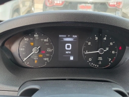 Ram ProMaster Cargo Van Tradesman 1500 Low Roof 118" WB w/Pass Seat 2026