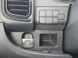 Ram ProMaster Cargo Van Tradesman 1500 Low Roof 118" WB w/Pass Seat 2026