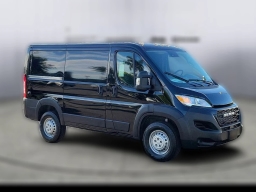 Ram ProMaster Cargo Van Tradesman 1500 Low Roof 118" WB w/Pass Seat 2026