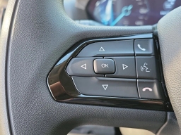 Ram ProMaster Cargo Van Tradesman 1500 Low Roof 118" WB w/Pass Seat 2026