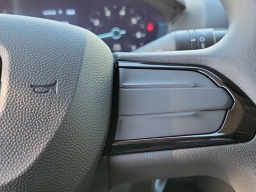 Ram ProMaster Cargo Van Tradesman 1500 Low Roof 118" WB w/Pass Seat 2026