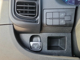 Ram ProMaster Cargo Van Tradesman 1500 Low Roof 118" WB w/Pass Seat 2026