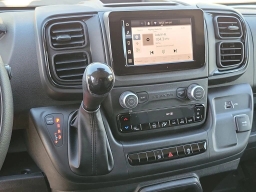 Ram ProMaster Cargo Van Tradesman 1500 Low Roof 118" WB w/Pass Seat 2026