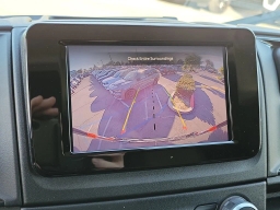 Ram ProMaster Cargo Van Tradesman 1500 Low Roof 118" WB w/Pass Seat 2026