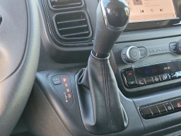 Ram ProMaster Cargo Van Tradesman 1500 Low Roof 118" WB w/Pass Seat 2026