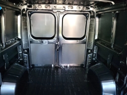 Ram ProMaster Cargo Van Tradesman 1500 Low Roof 118" WB w/Pass Seat 2026