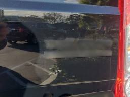 Ram ProMaster Cargo Van Tradesman 1500 Low Roof 118" WB w/Pass Seat 2026