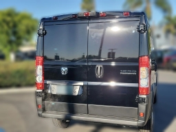 Ram ProMaster Cargo Van Tradesman 1500 Low Roof 118" WB w/Pass Seat 2026