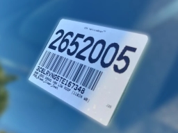 Ram ProMaster Cargo Van Tradesman 1500 Low Roof 118" WB w/Pass Seat 2026