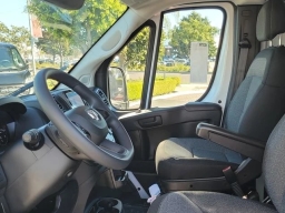 Ram ProMaster Cargo Van Tradesman 1500 Low Roof 118" WB w/Pass Seat 2026