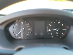 Ram ProMaster Cargo Van Tradesman 1500 Low Roof 118" WB w/Pass Seat 2026