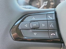 Ram ProMaster Cargo Van Tradesman 1500 Low Roof 118" WB w/Pass Seat 2026