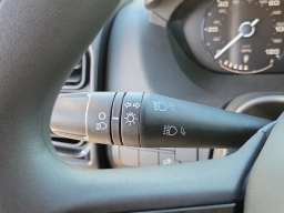 Ram ProMaster Cargo Van Tradesman 1500 Low Roof 118" WB w/Pass Seat 2026