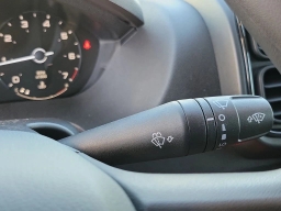 Ram ProMaster Cargo Van Tradesman 1500 Low Roof 118" WB w/Pass Seat 2026