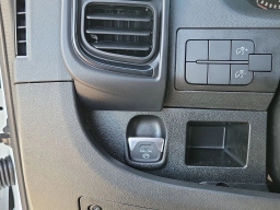 Ram ProMaster Cargo Van Tradesman 1500 Low Roof 118" WB w/Pass Seat 2026