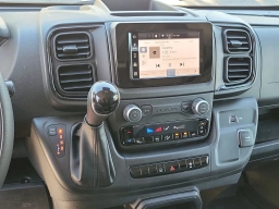 Ram ProMaster Cargo Van Tradesman 1500 Low Roof 118" WB w/Pass Seat 2026