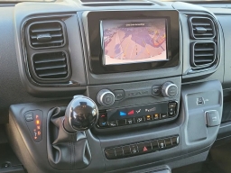 Ram ProMaster Cargo Van Tradesman 1500 Low Roof 118" WB w/Pass Seat 2026