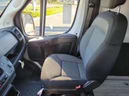 Ram ProMaster Cargo Van Tradesman 1500 Low Roof 118" WB w/Pass Seat 2026