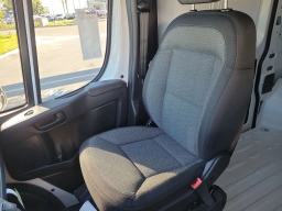 Ram ProMaster Cargo Van Tradesman 1500 Low Roof 118" WB w/Pass Seat 2026