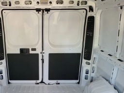 Ram ProMaster Cargo Van Tradesman 1500 Low Roof 118" WB w/Pass Seat 2026
