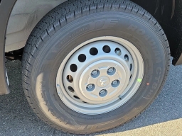 Ram ProMaster Cargo Van Tradesman 1500 Low Roof 118" WB w/Pass Seat 2026