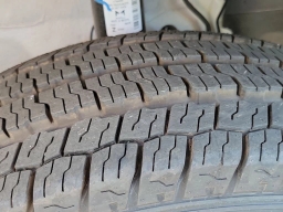 Ram ProMaster Cargo Van Tradesman 1500 Low Roof 118" WB w/Pass Seat 2026