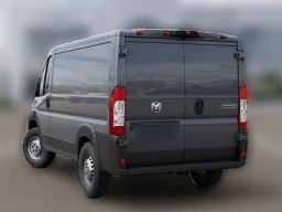 Ram ProMaster Cargo Van Tradesman 1500 Low Roof 118" WB w/Pass Seat 2026